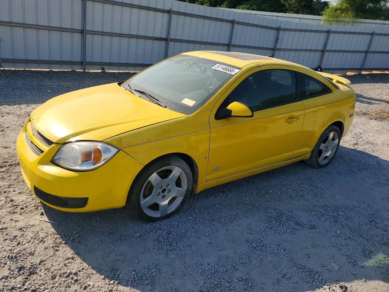 CHEVROLET COBALT 2006