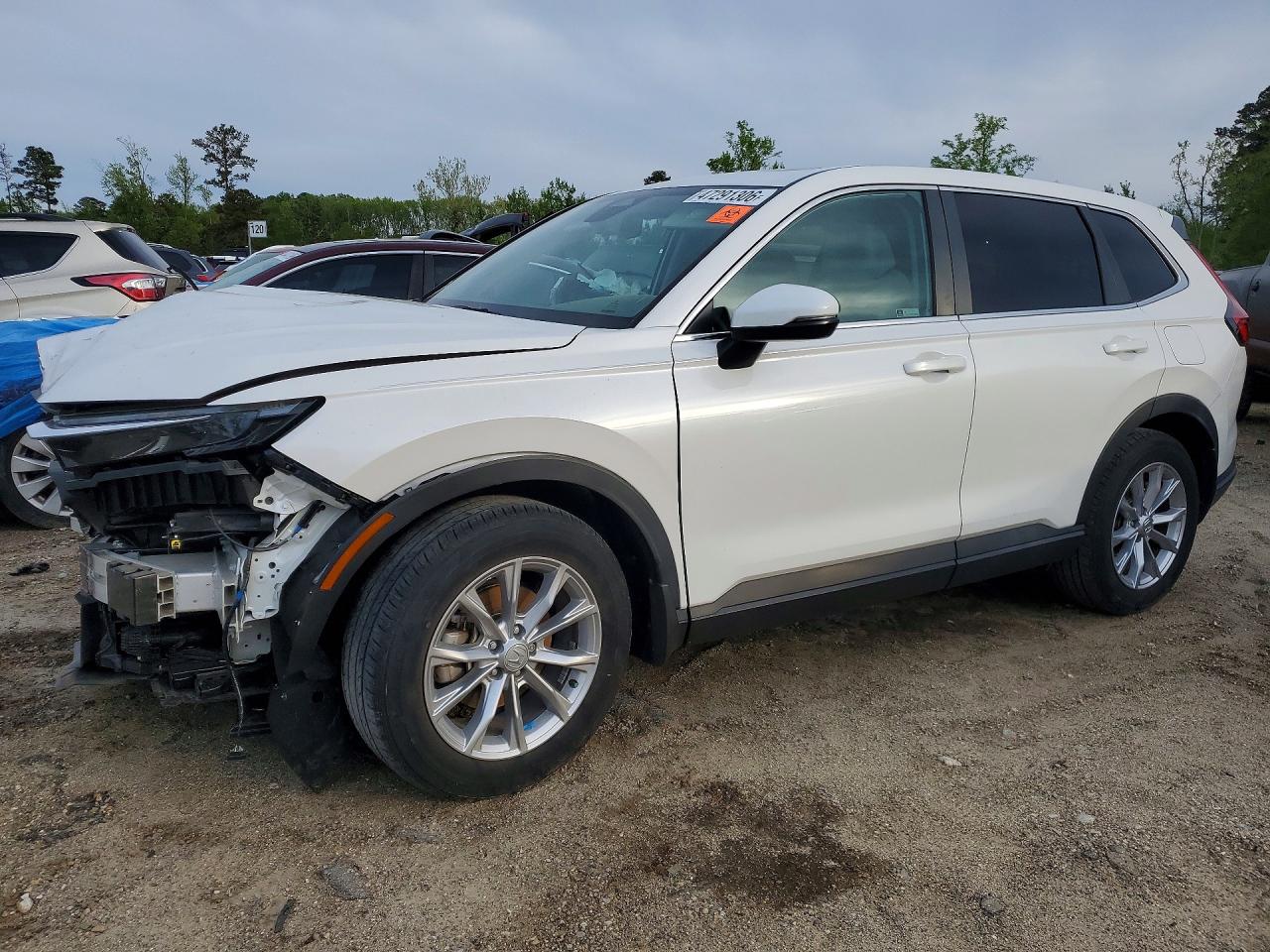 HONDA CR-V 2023