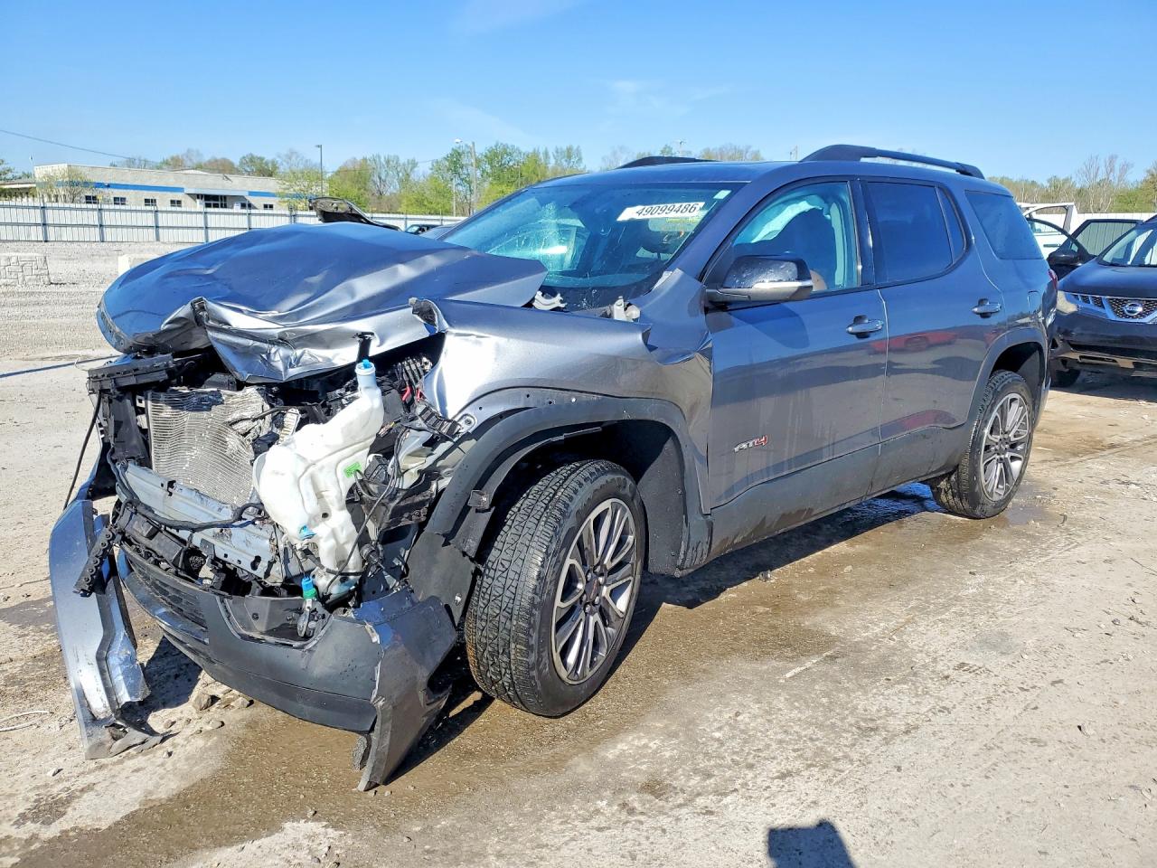GMC ACADIA 2020