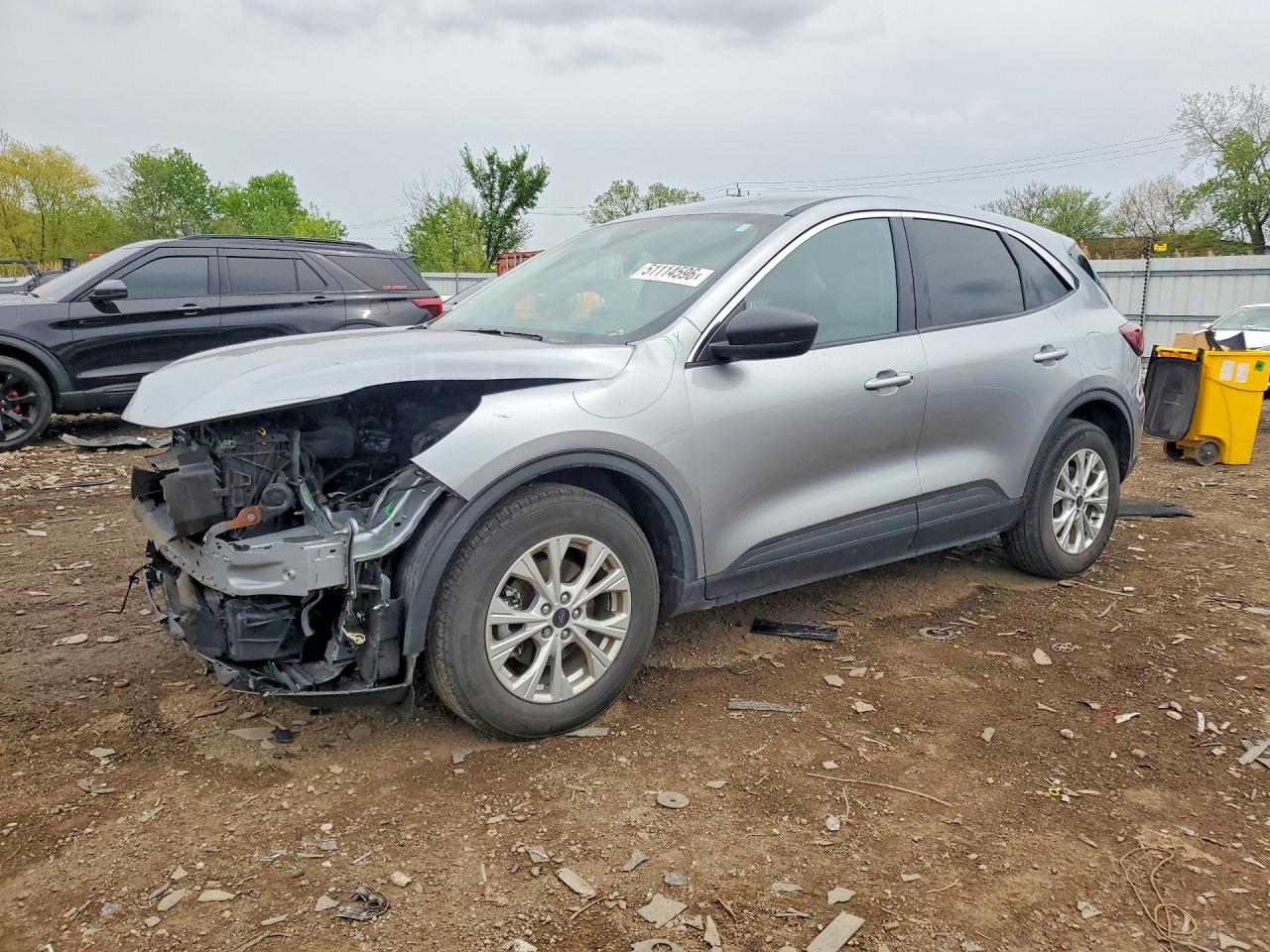 FORD ESCAPE 2024