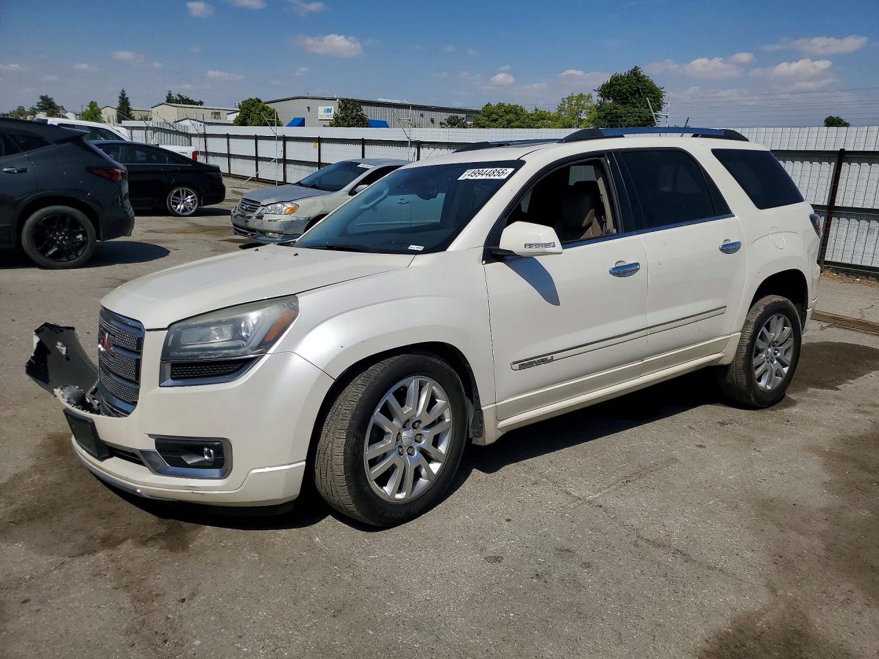 GMC ACADIA 2015