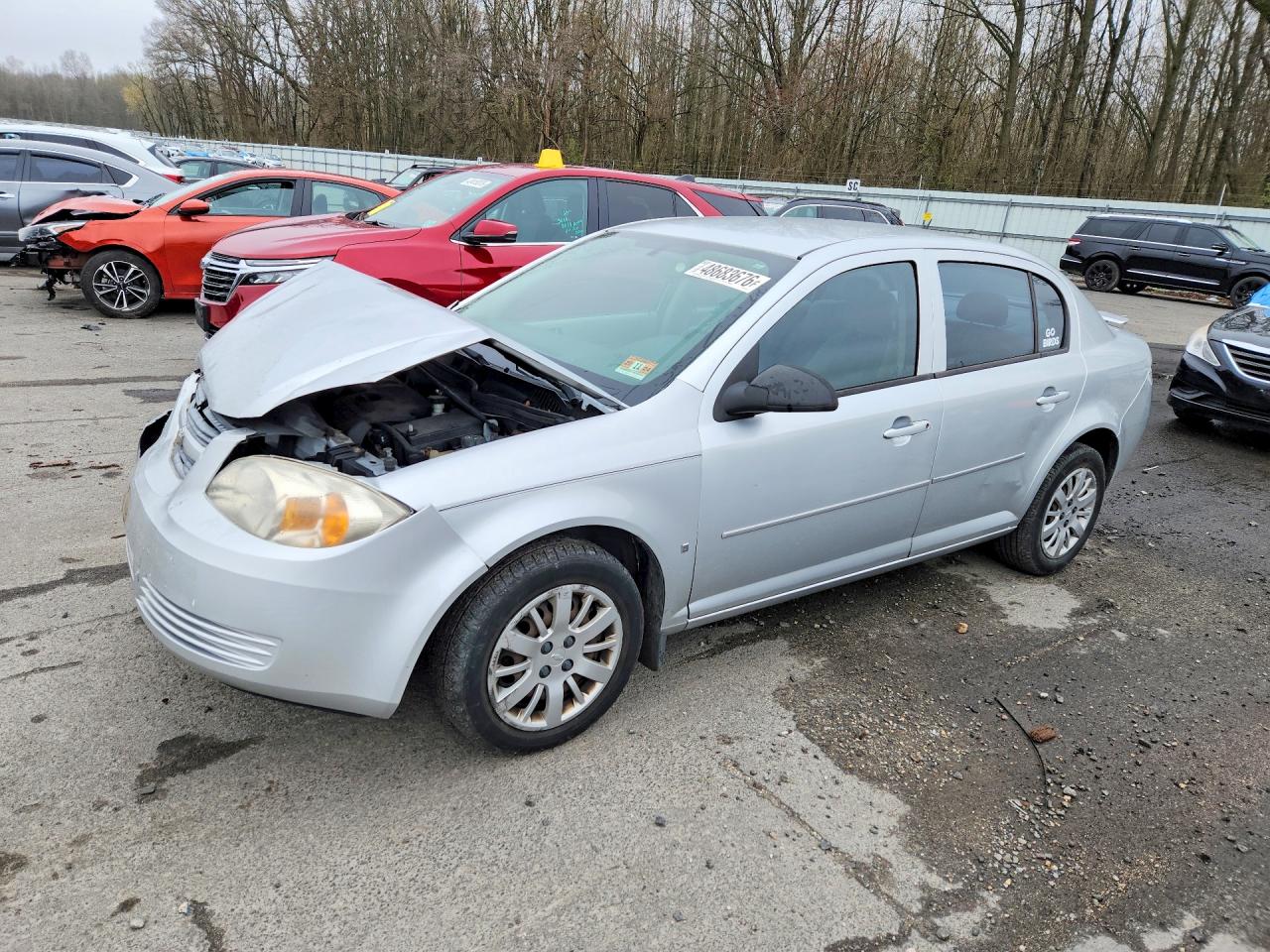 CHEVROLET COBALT 2009