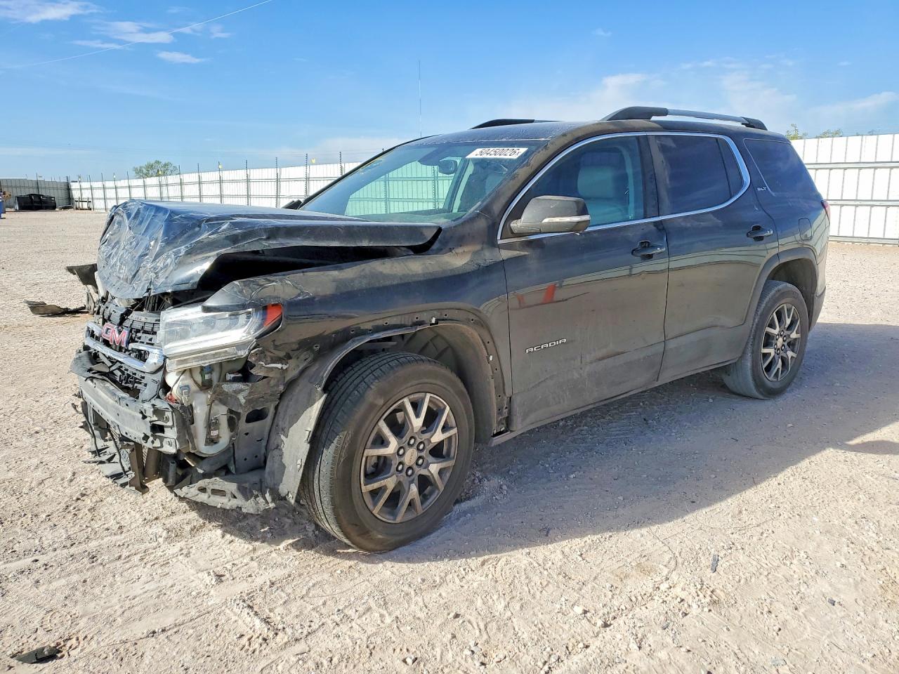 GMC ACADIA 2020