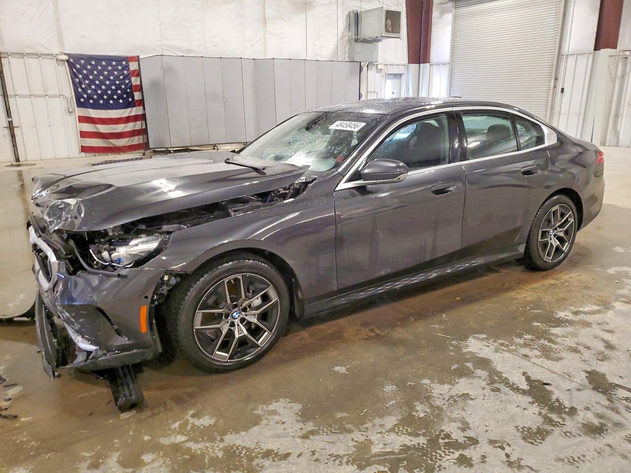 BMW 540 2026
