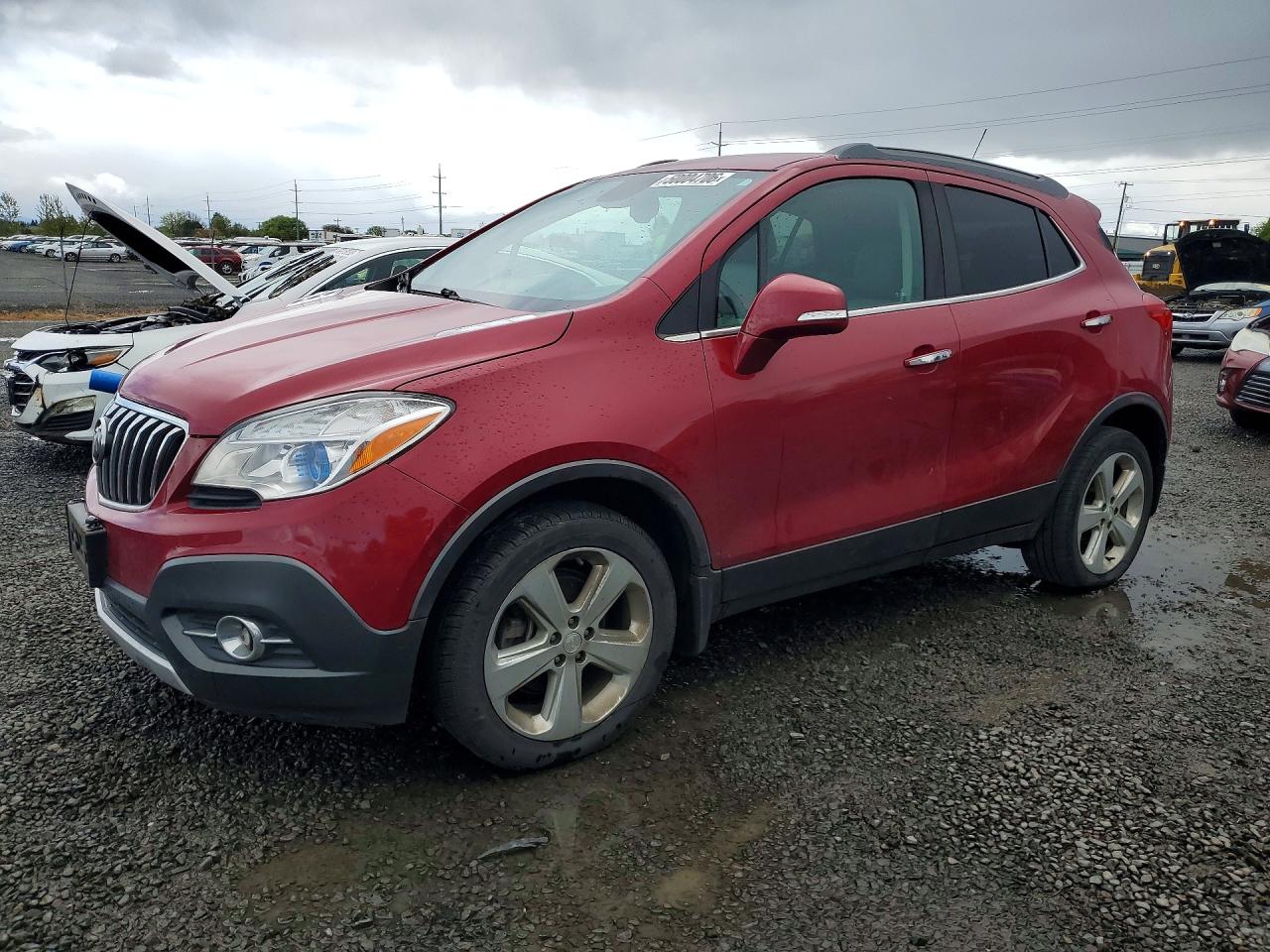 BUICK ENCORE 2016