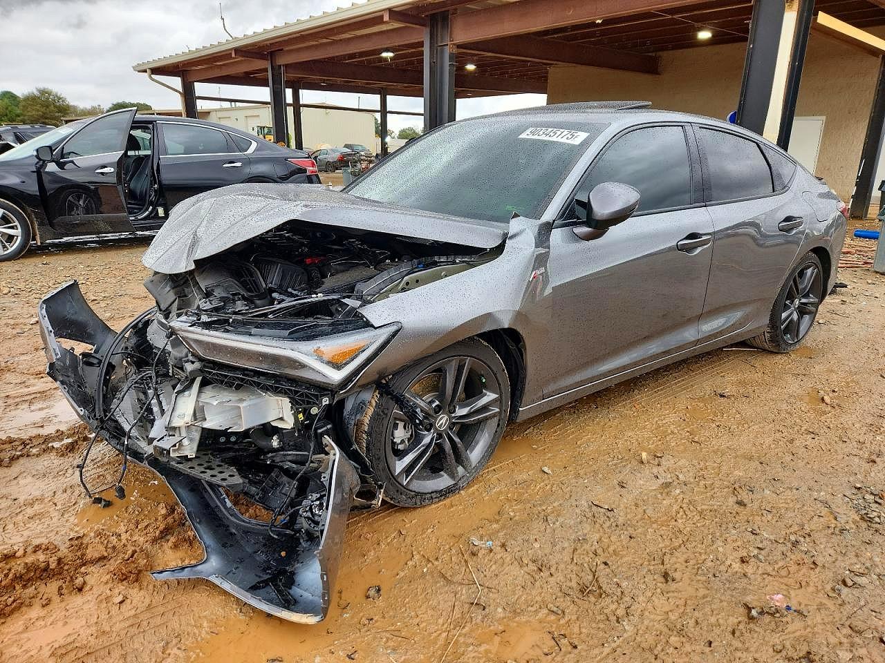 ACURA INTEGRA 2024