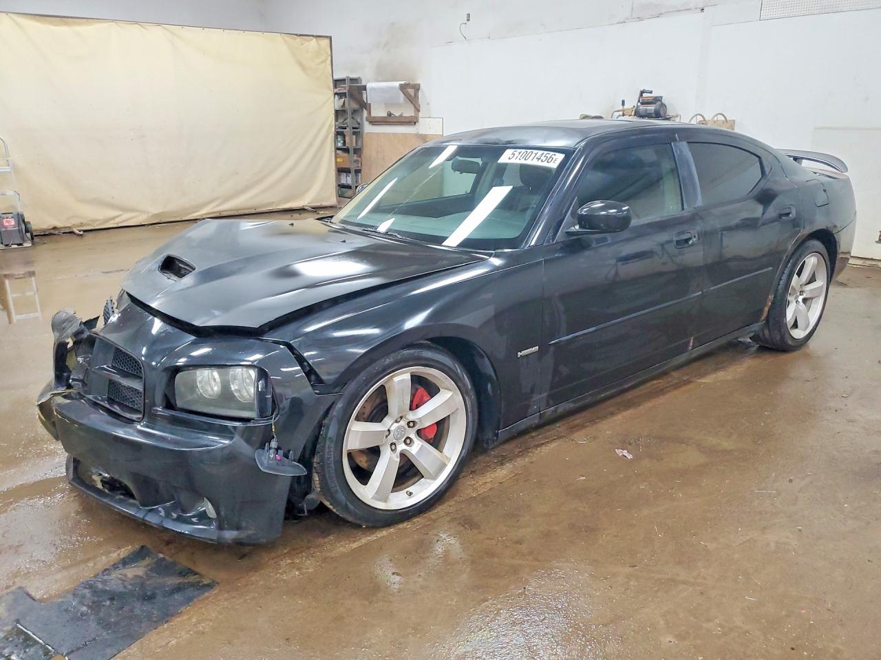 DODGE CHARGER 2006