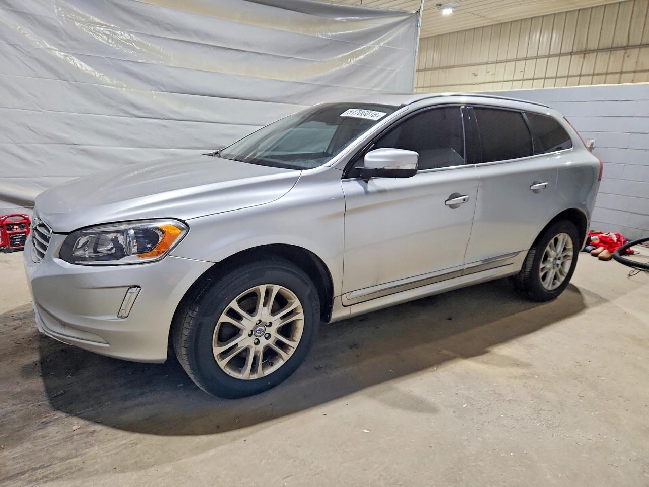 VOLVO XC60 2014