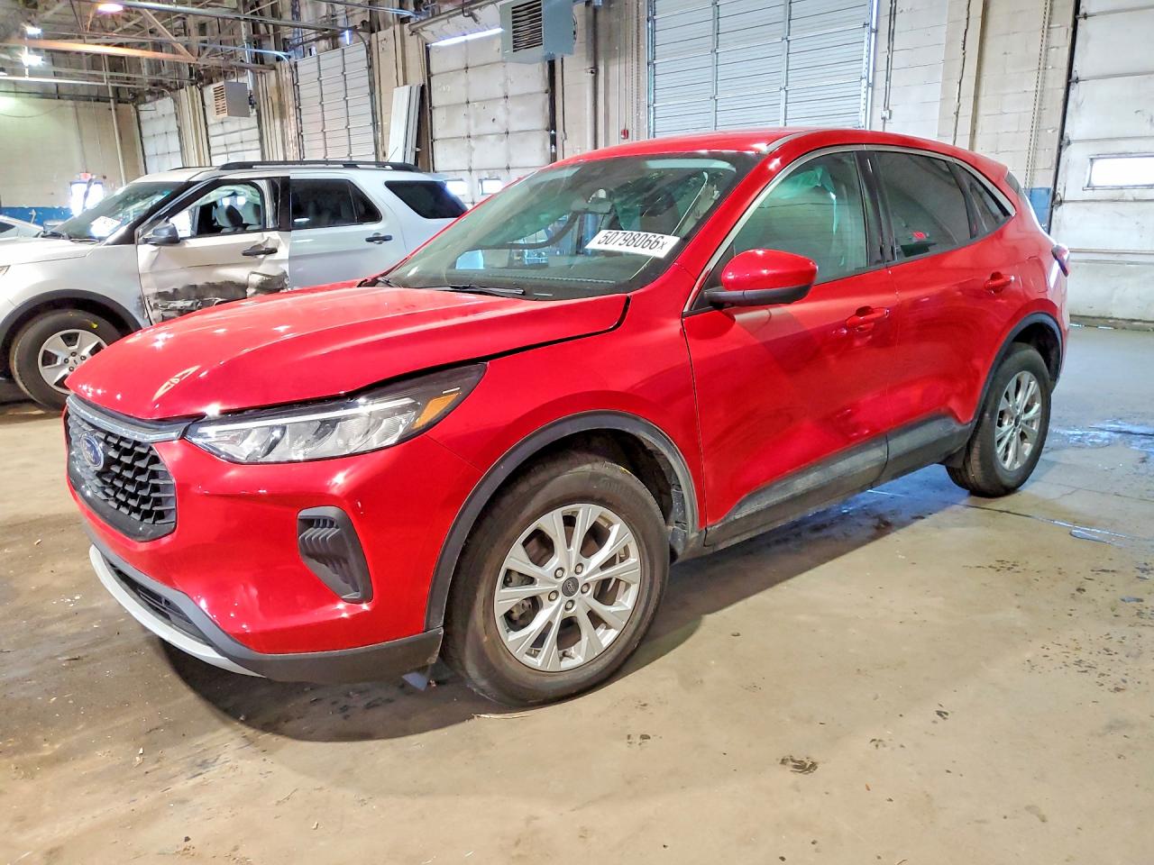 FORD ESCAPE 2024