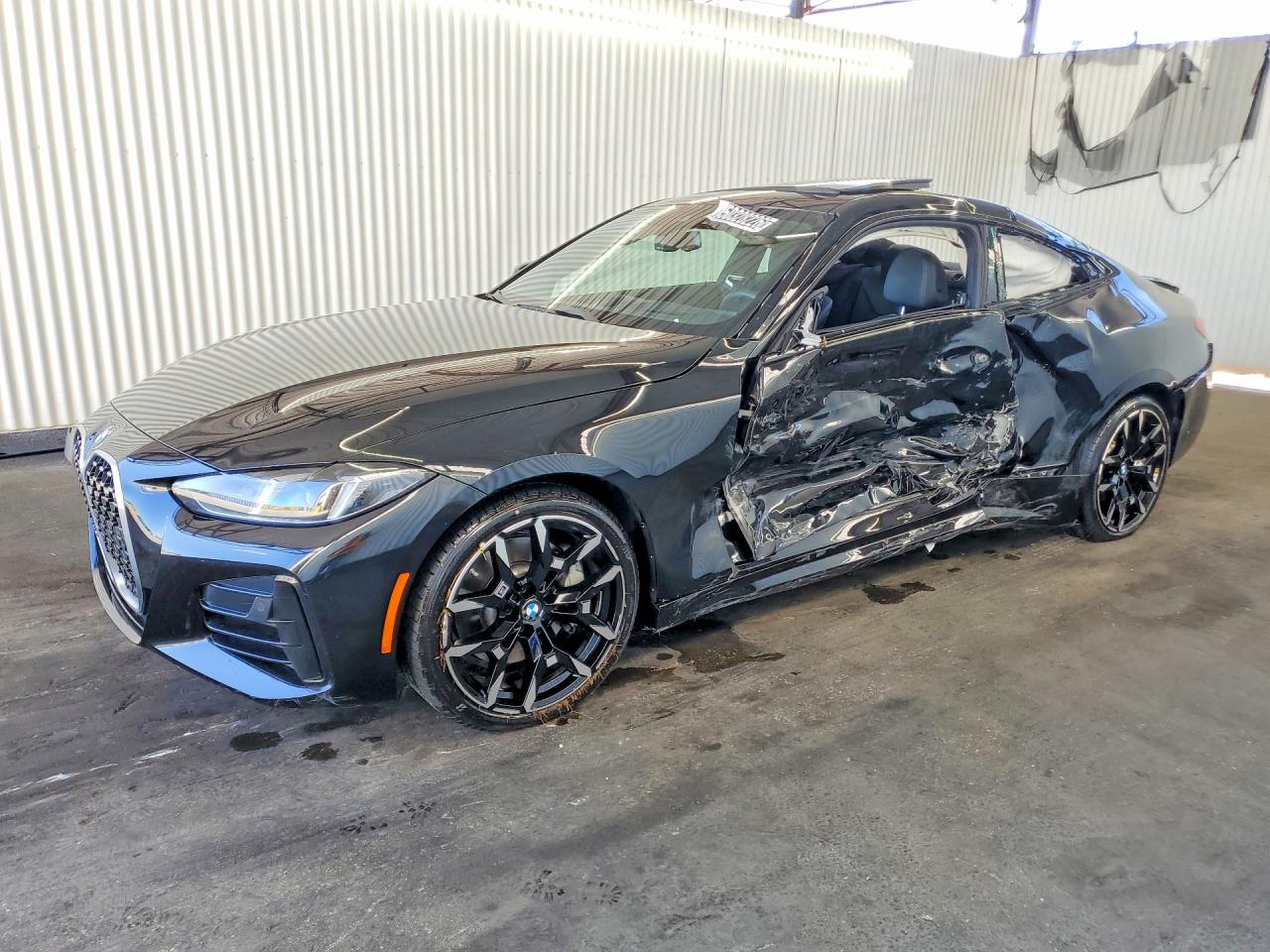 BMW 430XI 2026