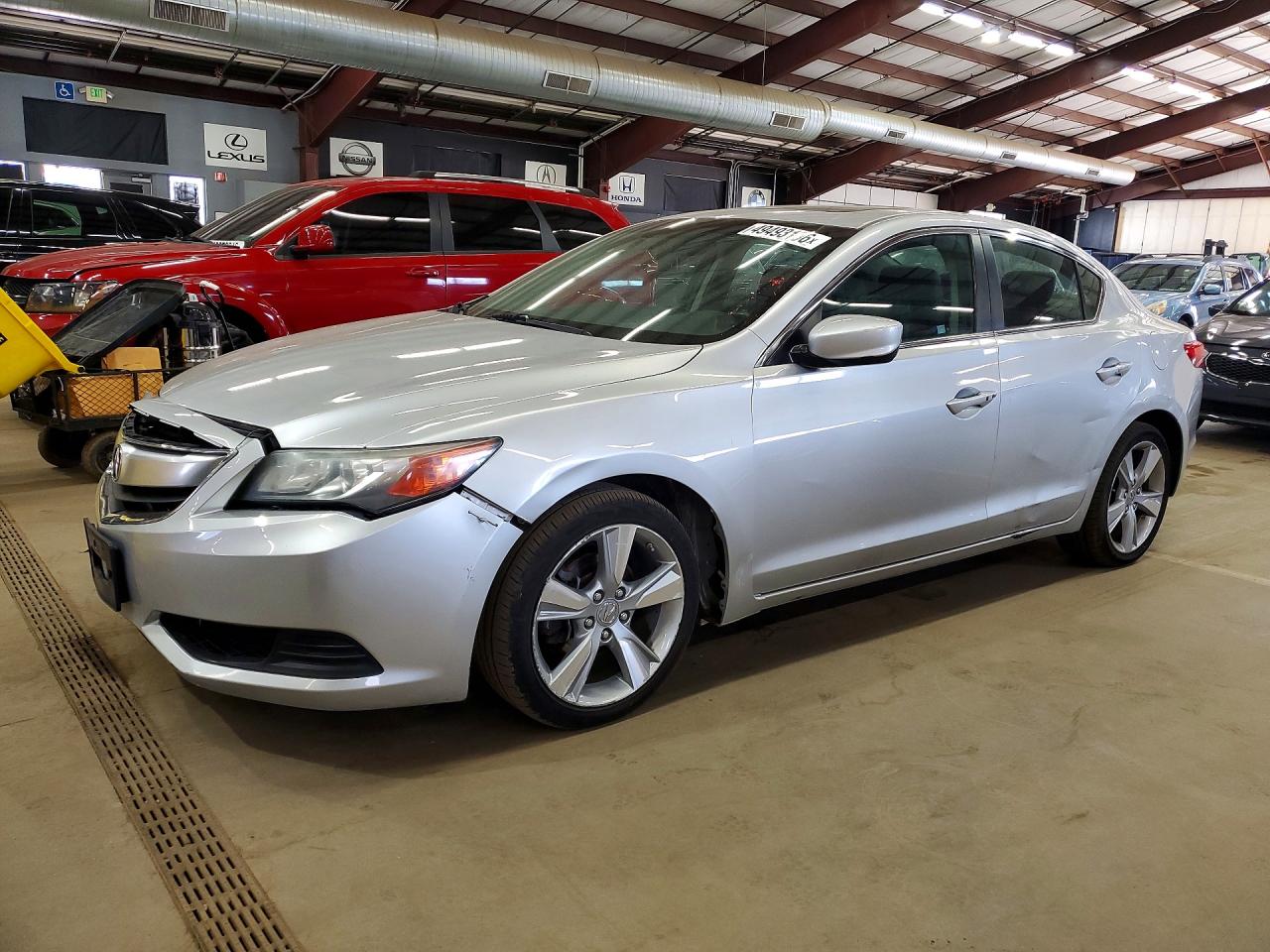 ACURA ILX 2014