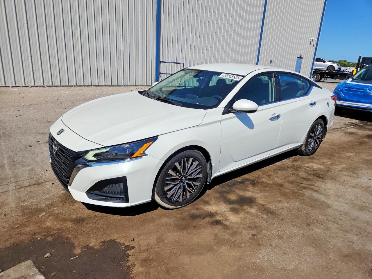 NISSAN ALTIMA 2023