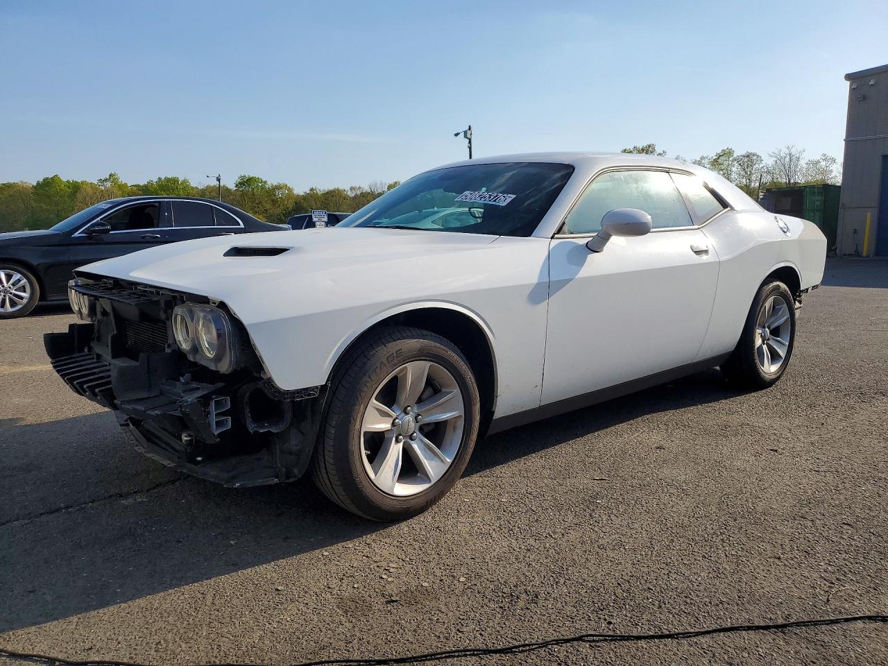 DODGE CHALLENGER 2023