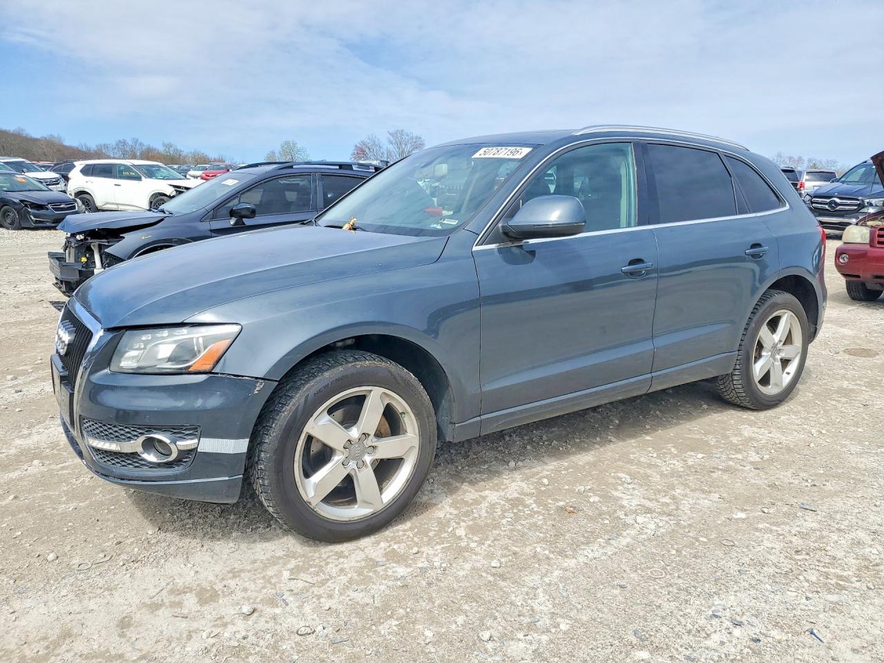 AUDI Q5 2009