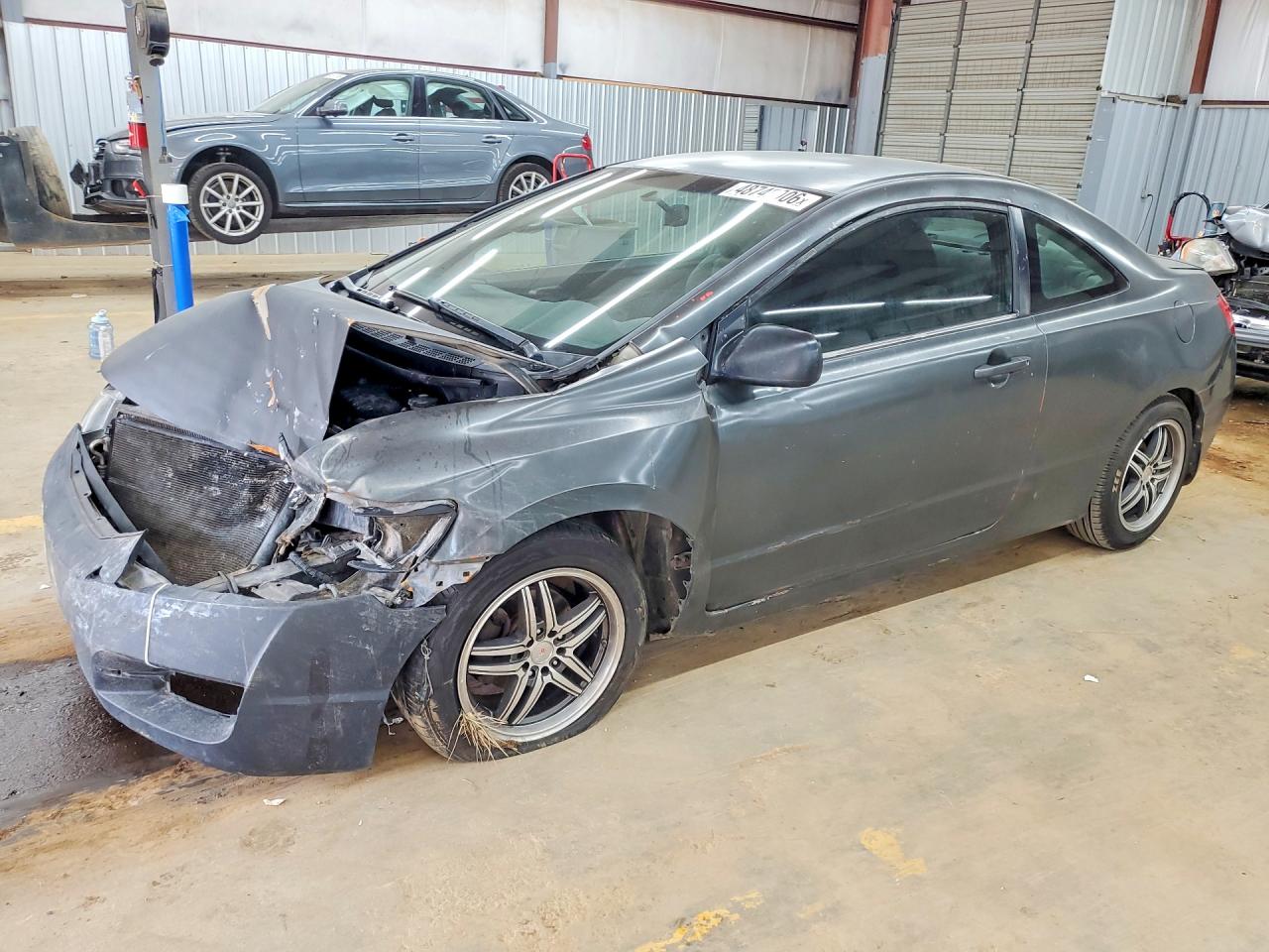HONDA CIVIC 2010