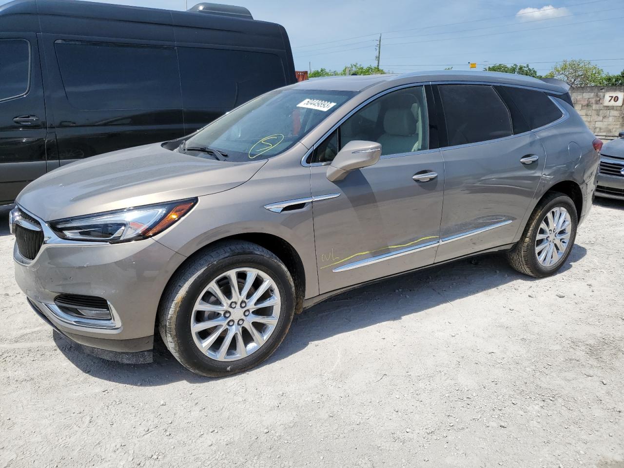 BUICK ENCLAVE PR 2018