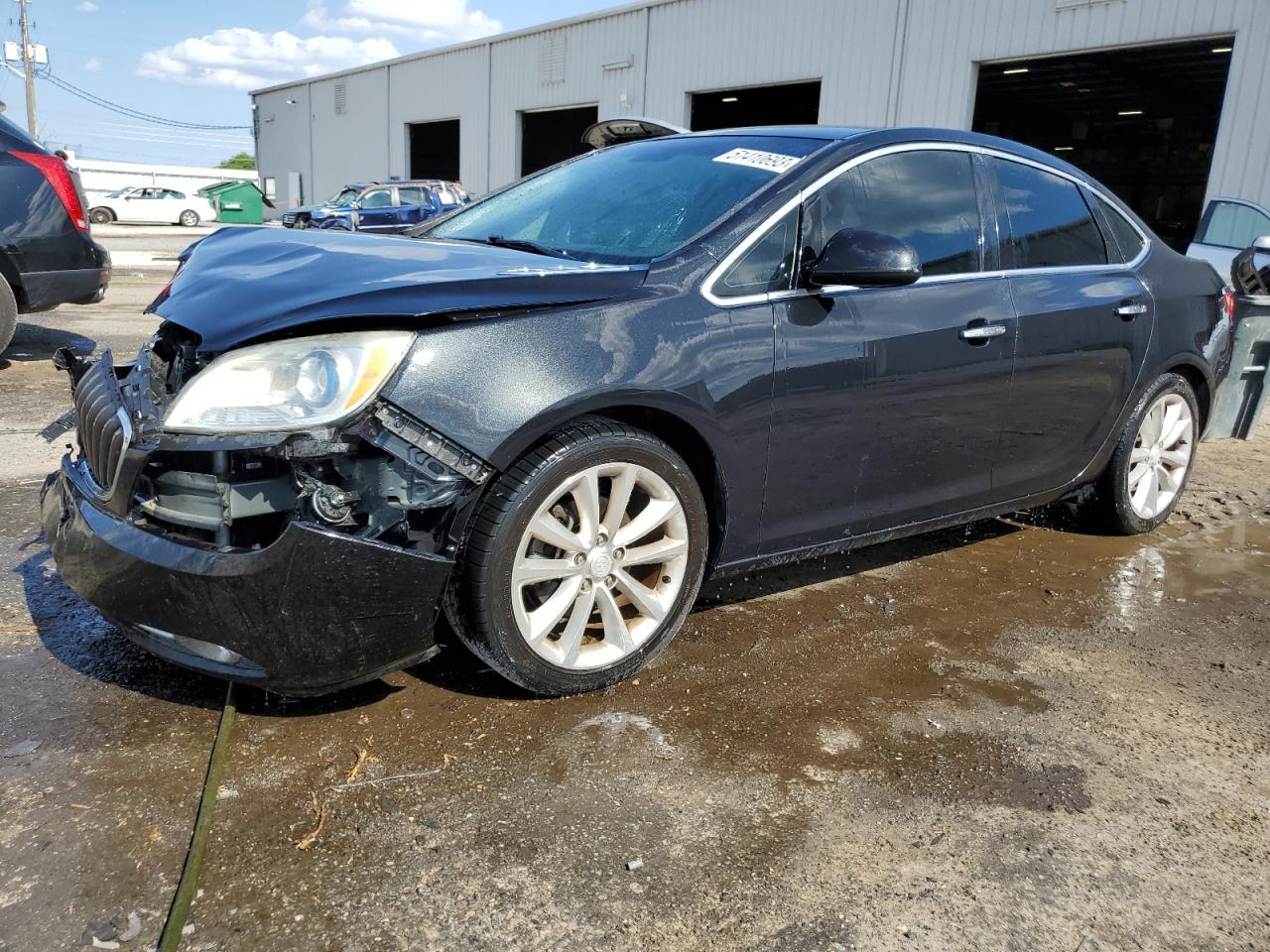 BUICK VERANO 2014