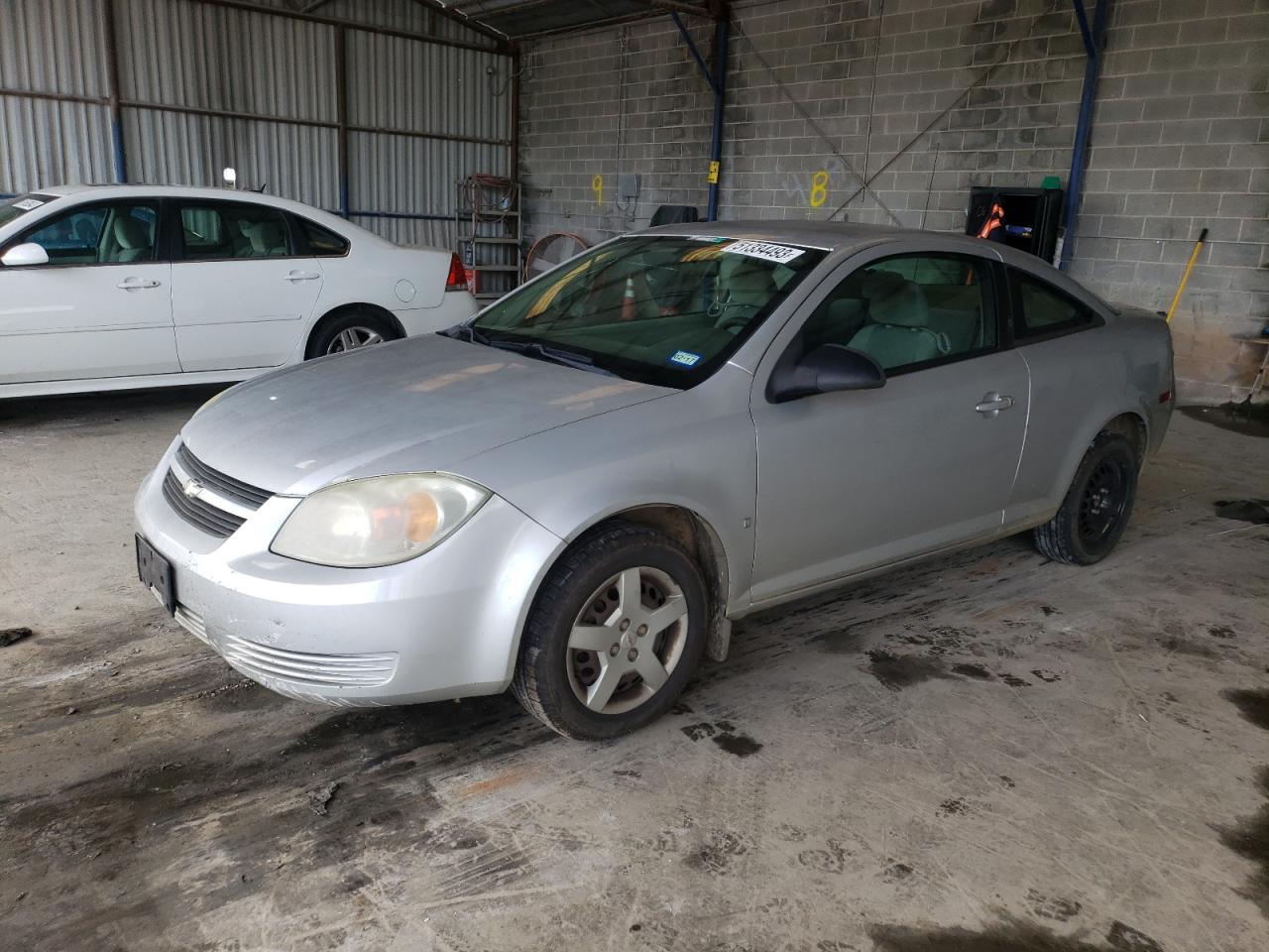 CHEVROLET COBALT LS 2007