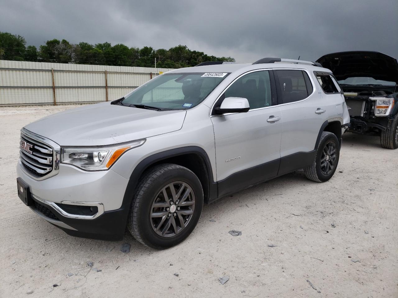 GMC ACADIA 2019