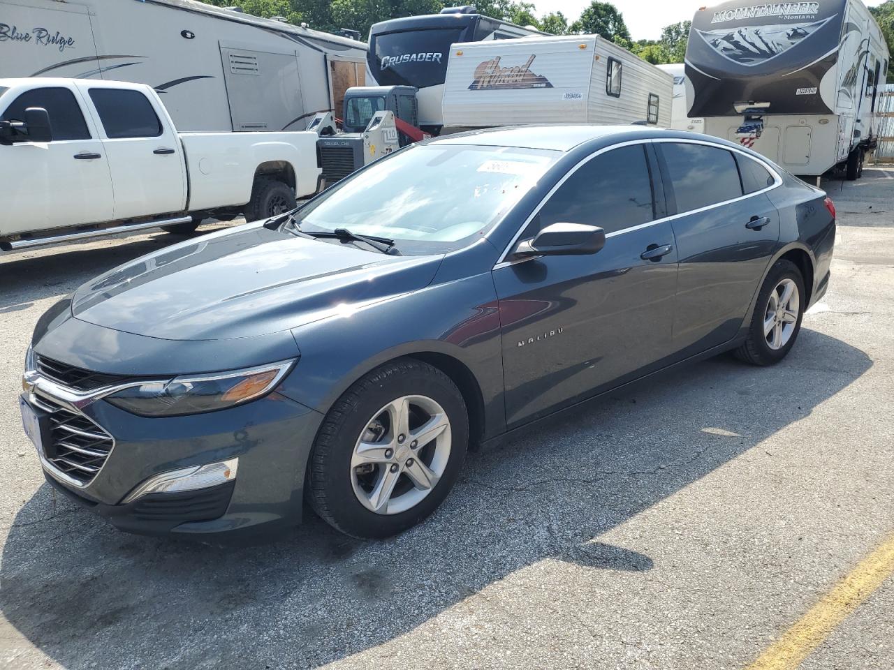 CHEVROLET MALIBU LS 2020