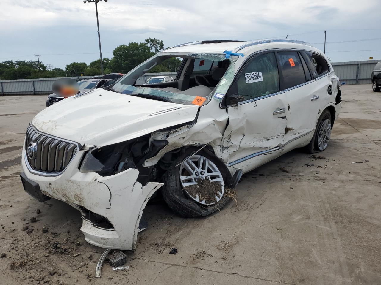 BUICK ENCLAVE 2015