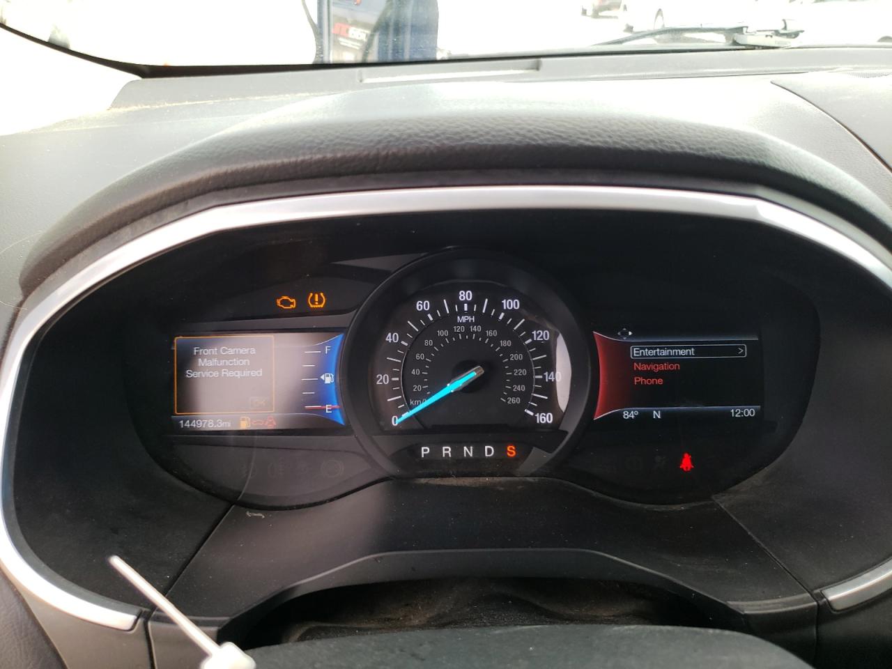 DayDrive
