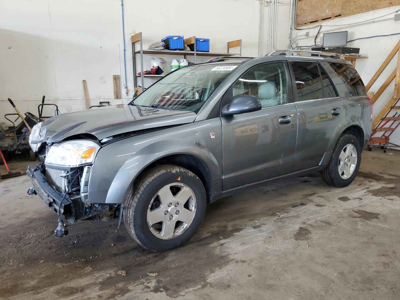 SATURN VUE 2006