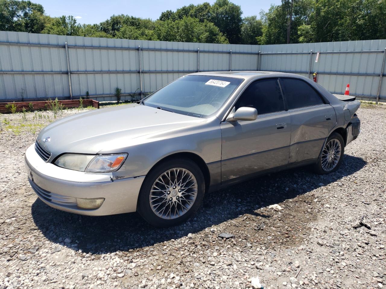 LEXUS ES 300 2000