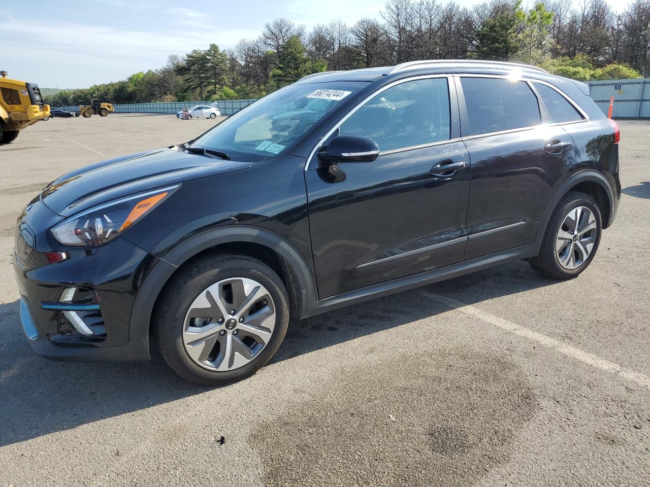 KIA NIRO EX PR 2020