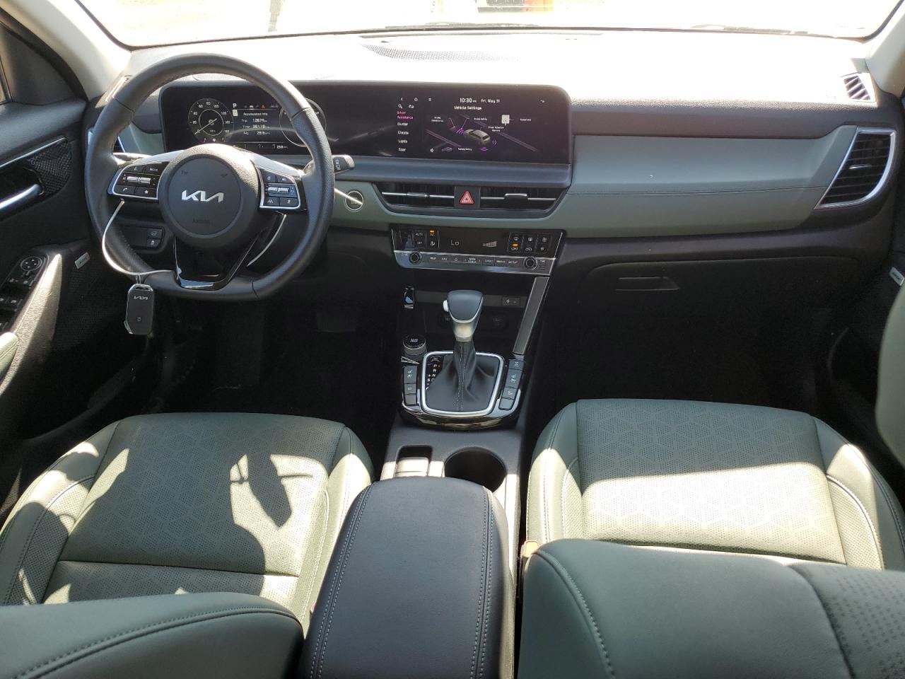 DayDrive