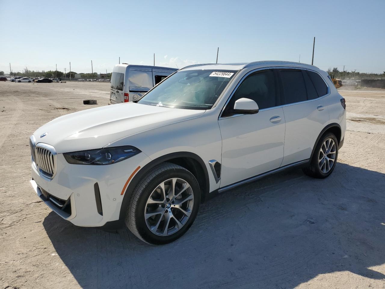 BMW X5 SDRIVE 2024