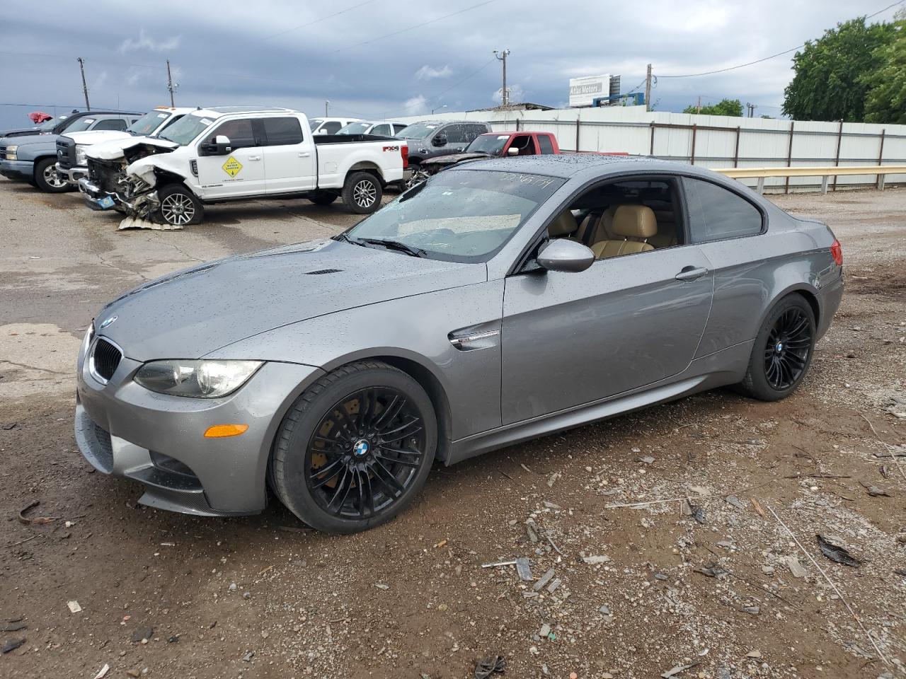 BMW M3 2011