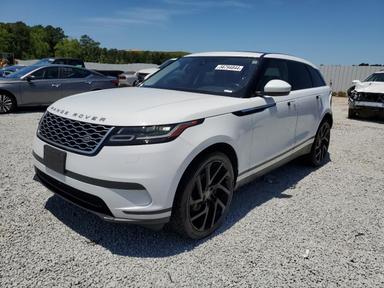 Land Rover Range Rove 2018