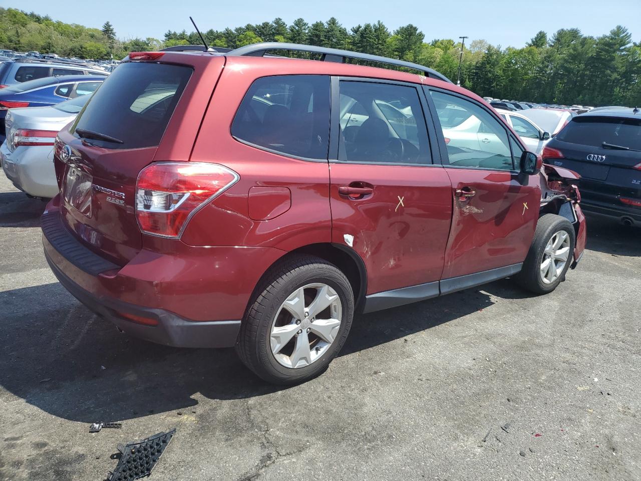 DayDrive