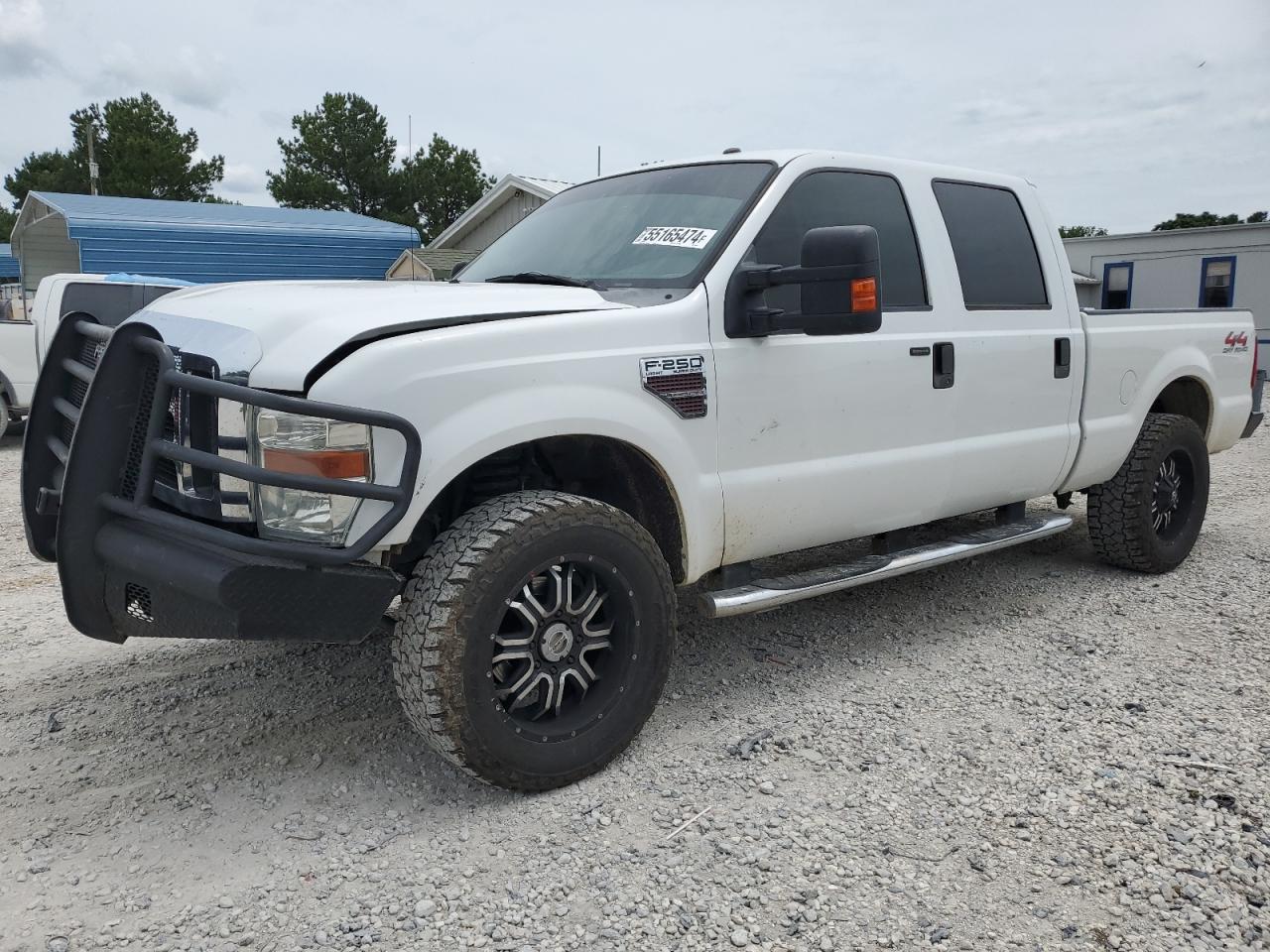 FORD F-250 2009