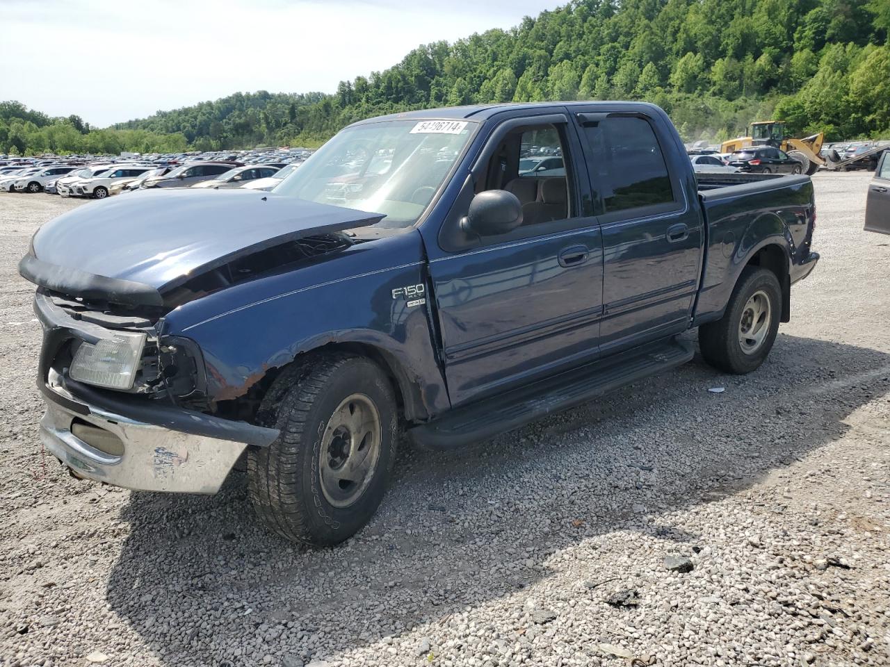 FORD F-150 2003