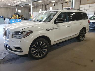 Lincoln Navigator 2021