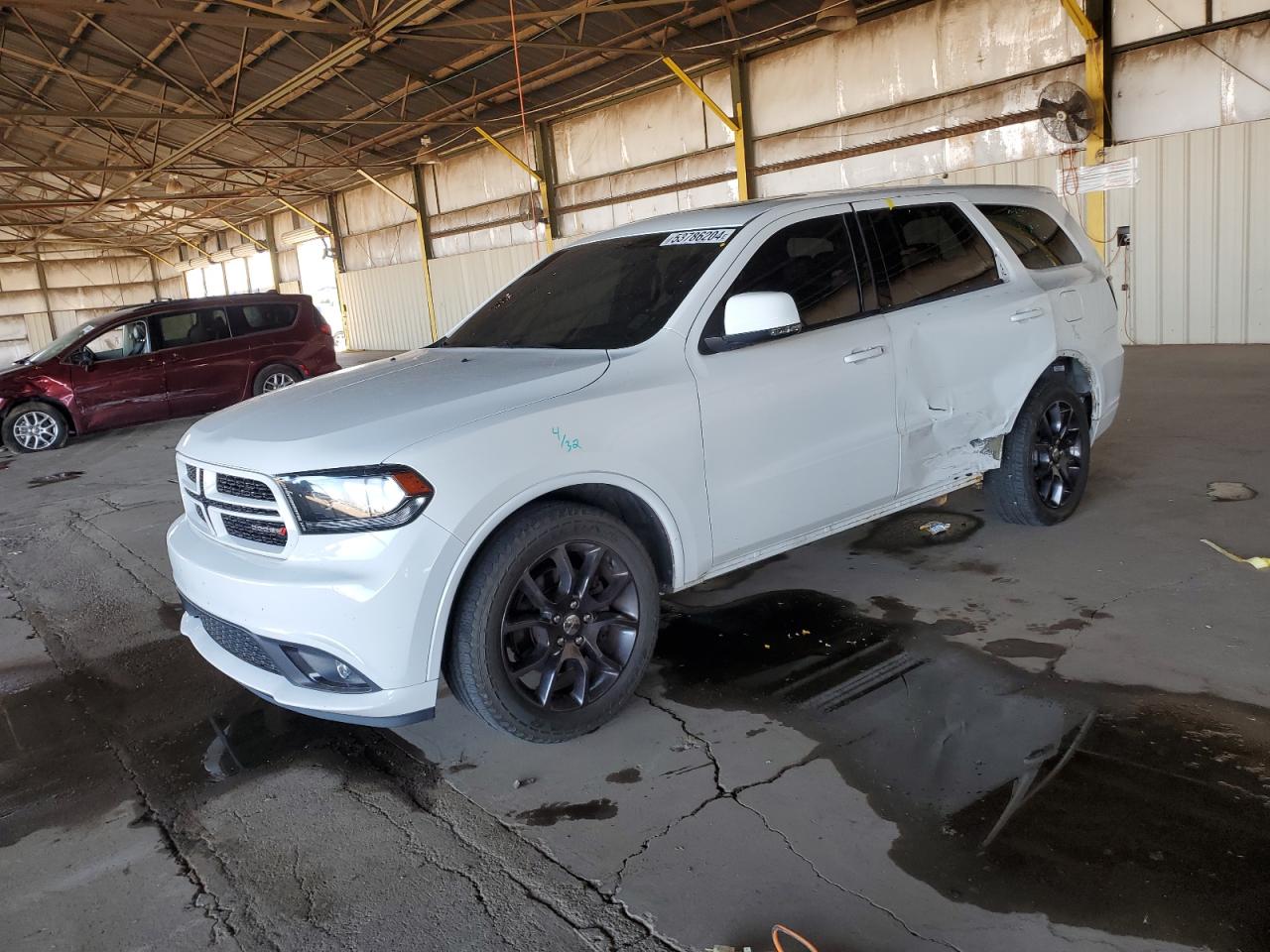 DODGE DURANGO R/ 2015