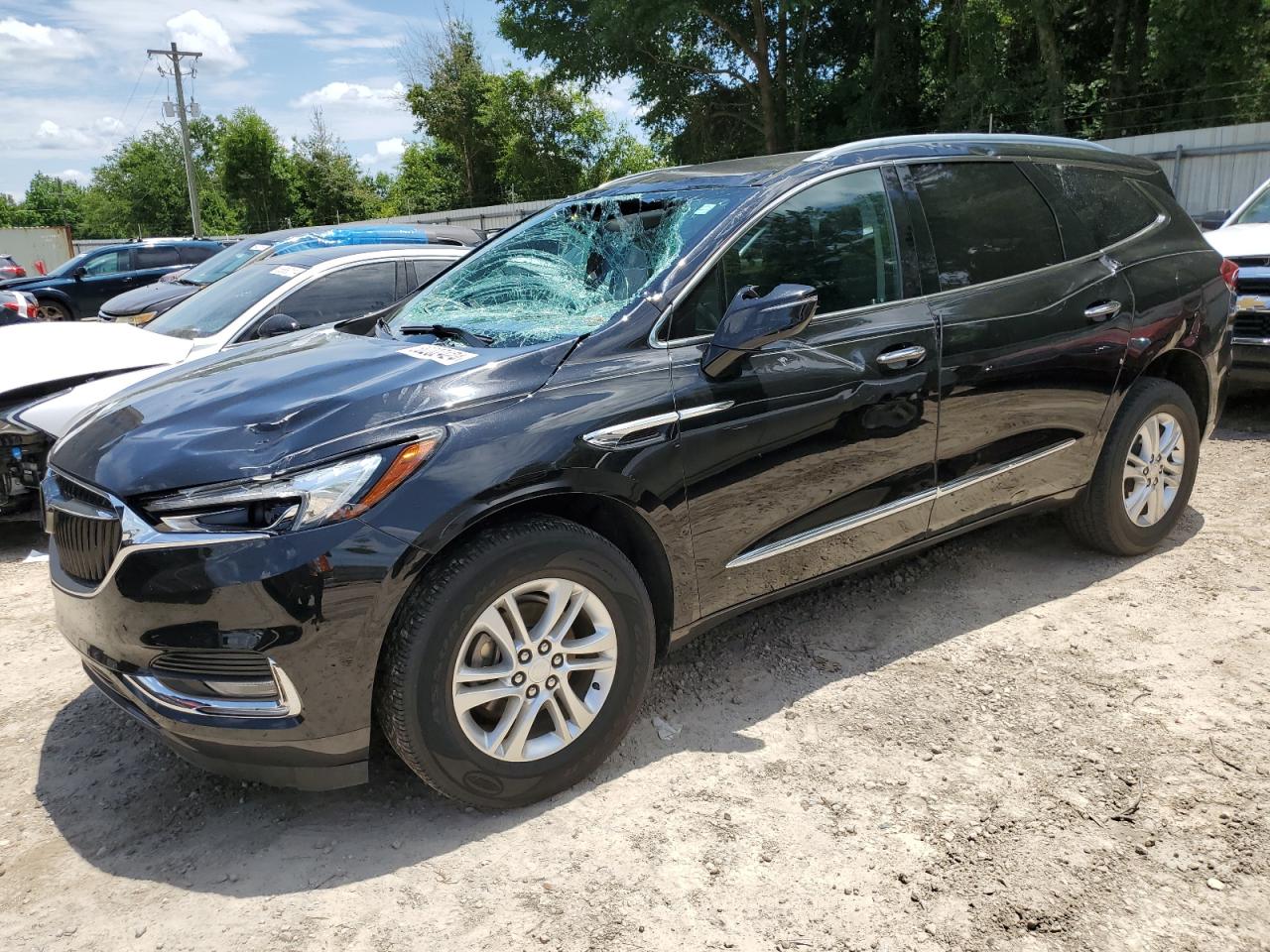 BUICK ENCLAVE ES 2019