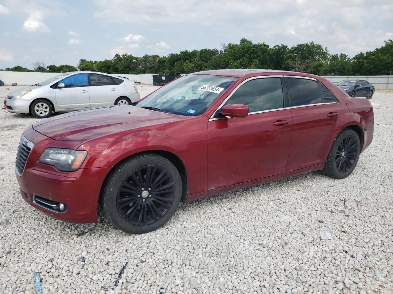 CHRYSLER 300 S 2013
