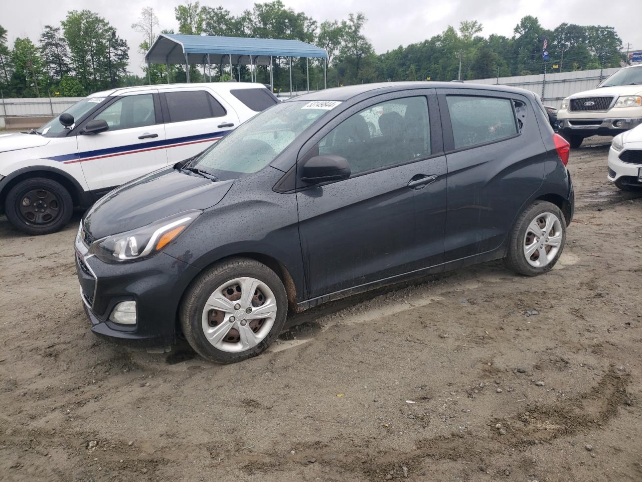 CHEVROLET SPARK LS 2019
