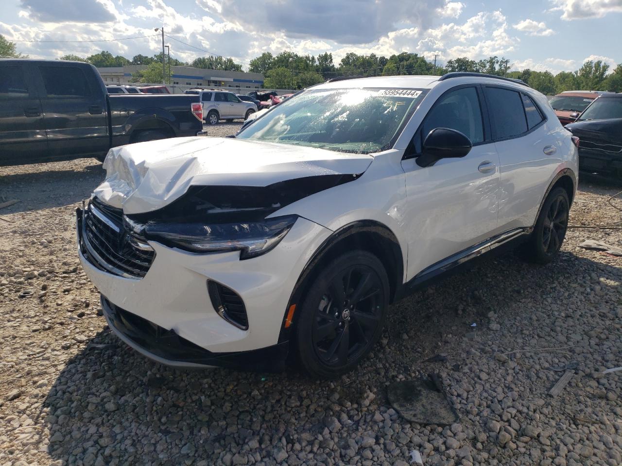 BUICK ENVISION P 2023