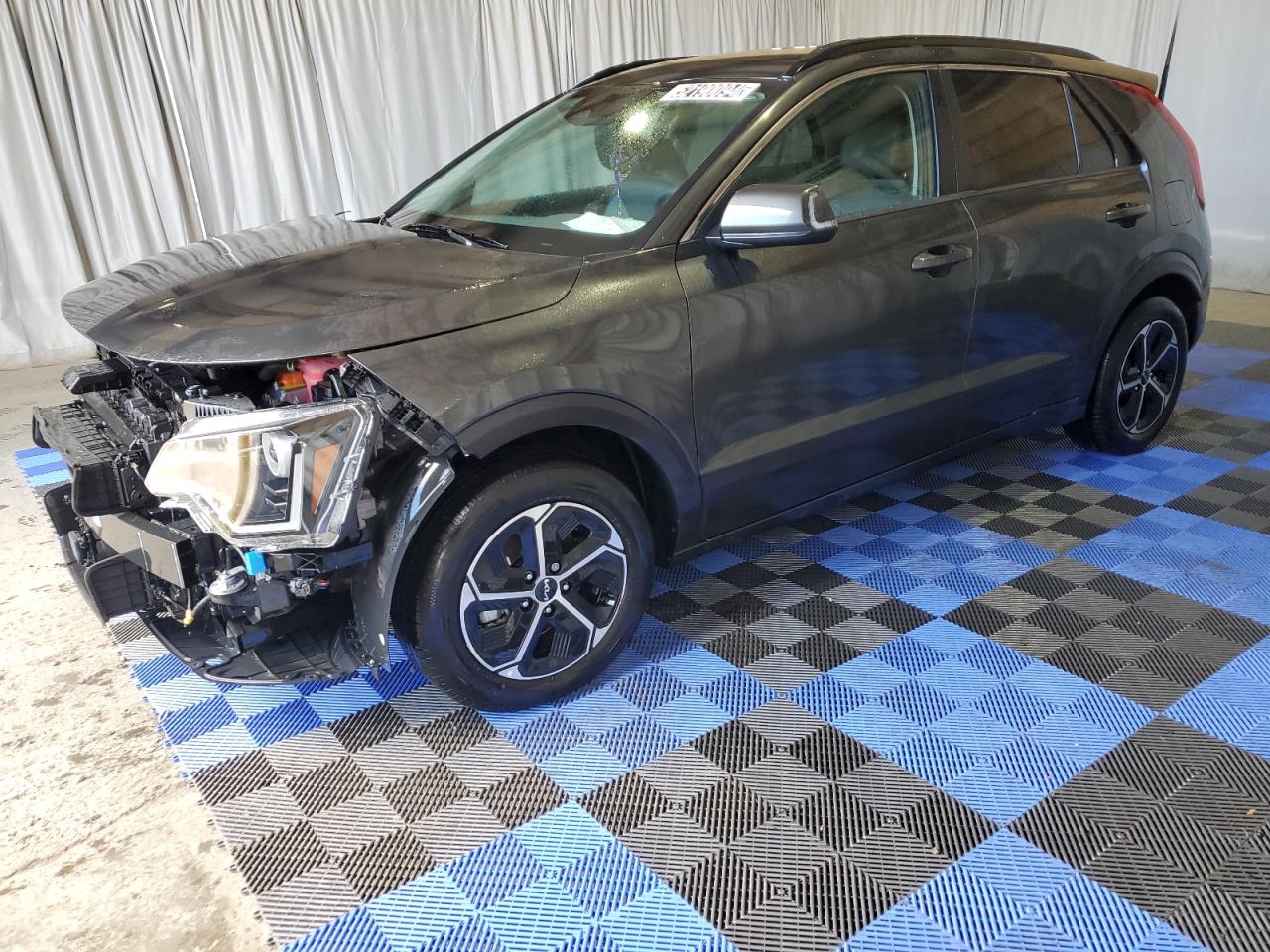 KIA NIRO EX 2023