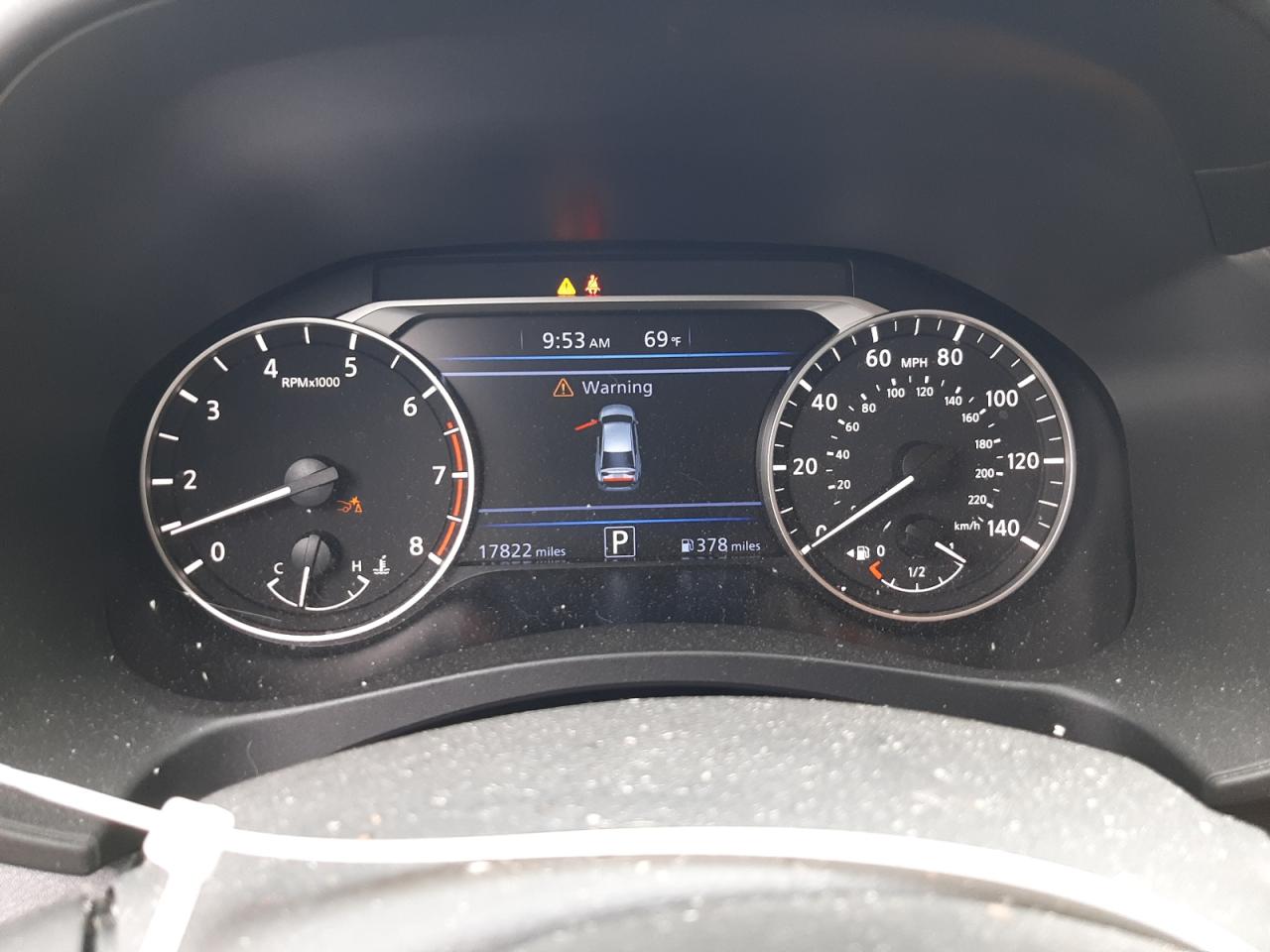 DayDrive