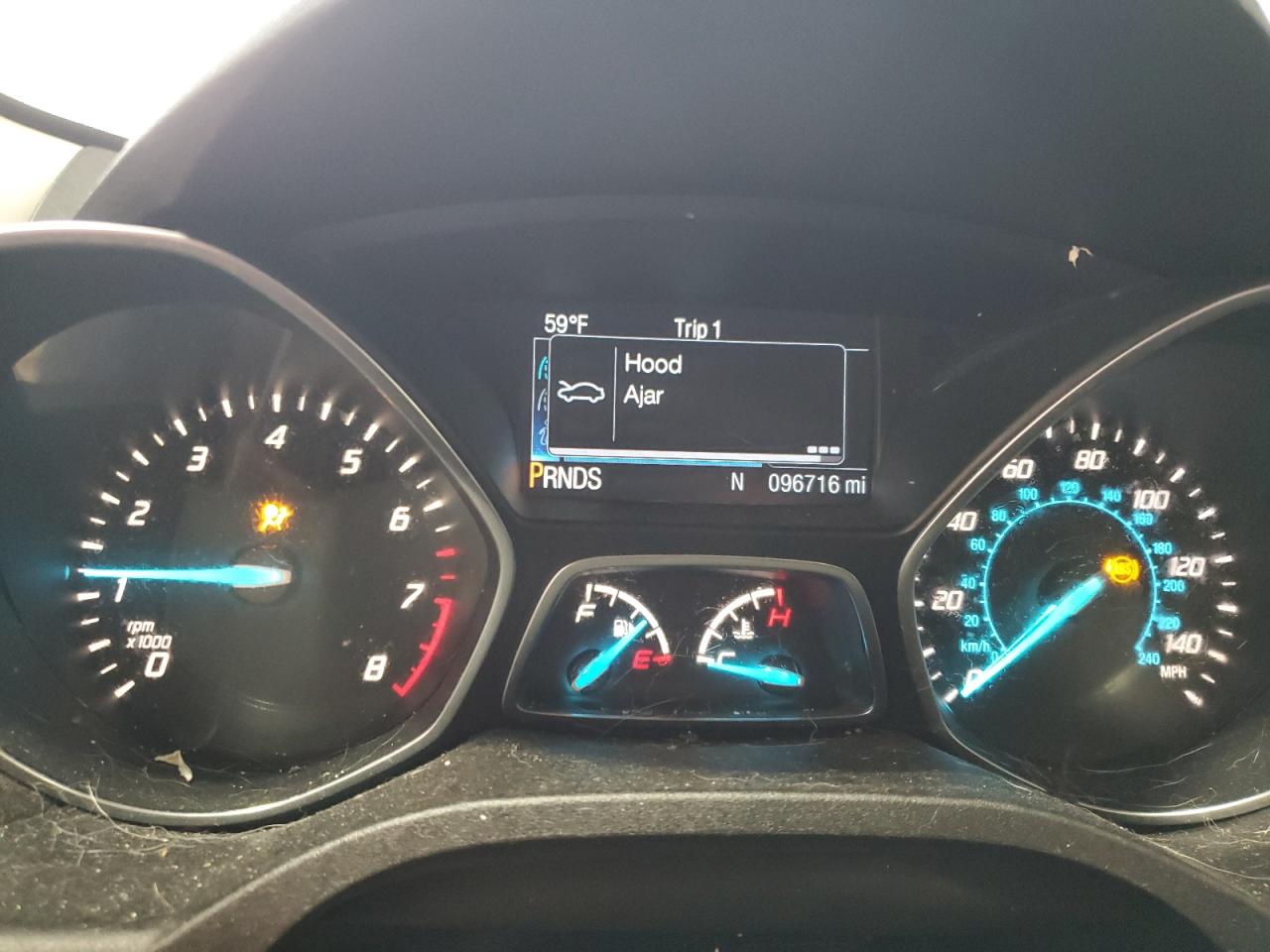 DayDrive