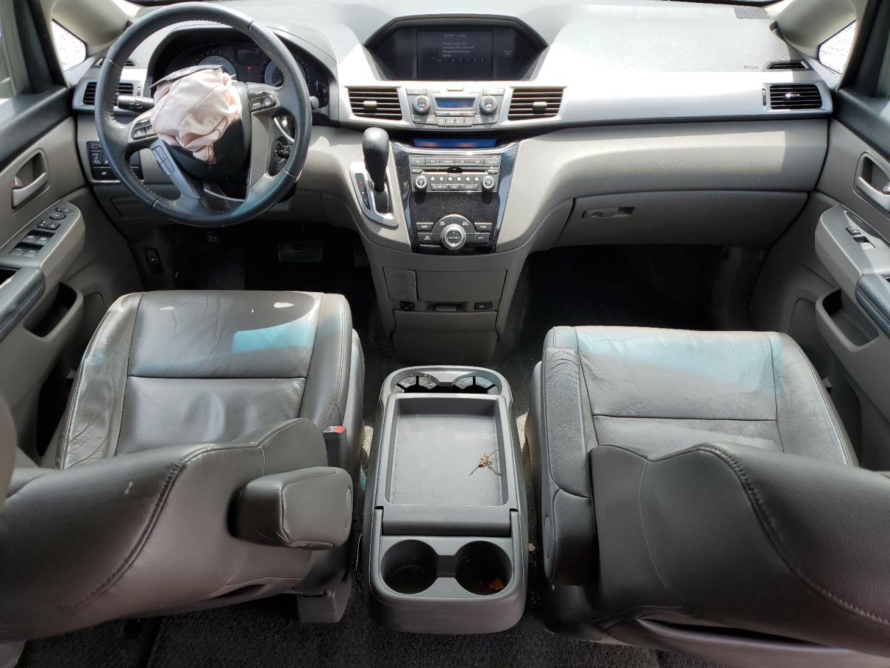 DayDrive