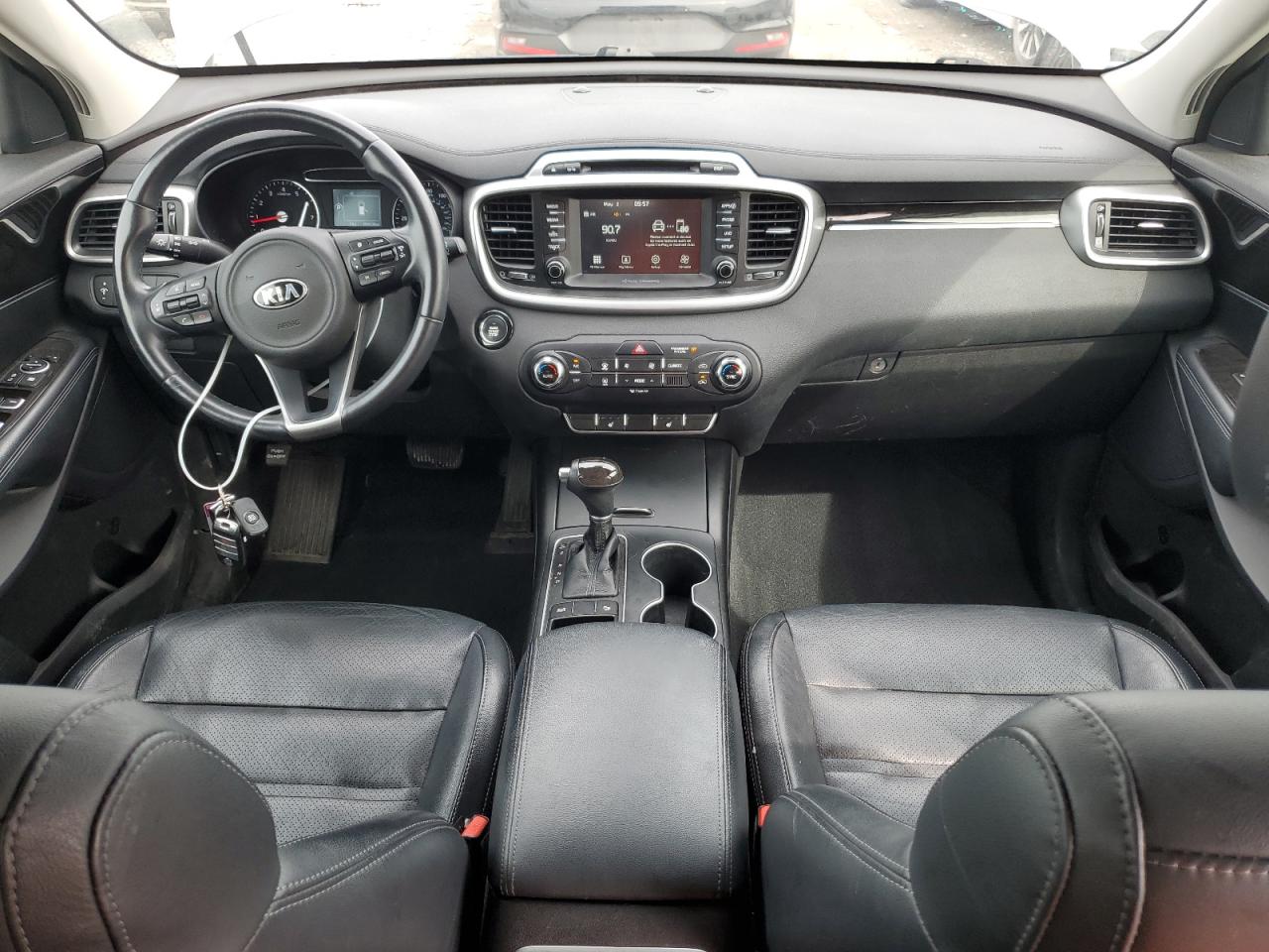 DayDrive