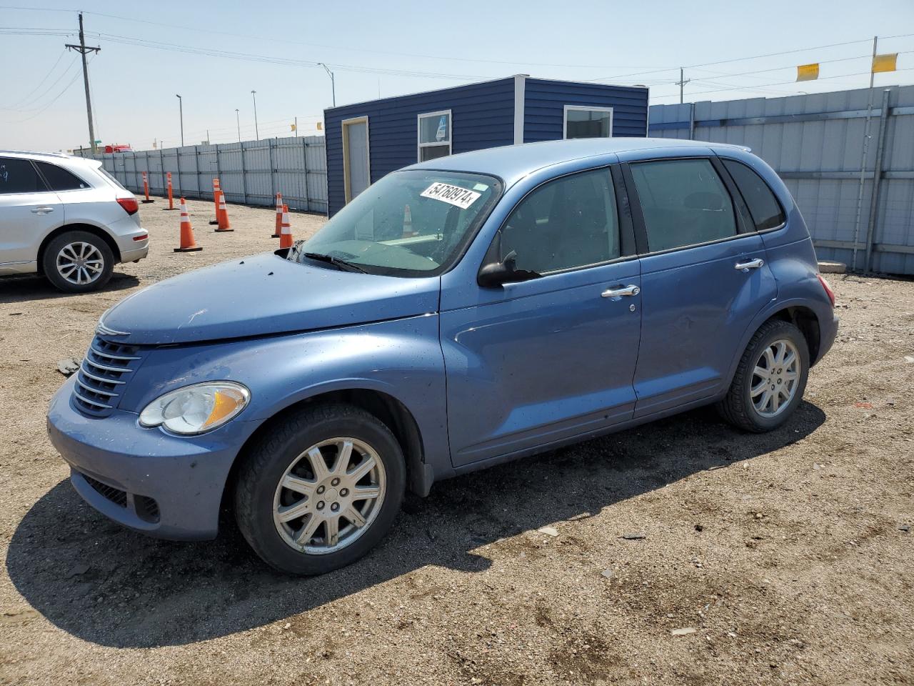 CHRYSLER PT CRUISER 2007