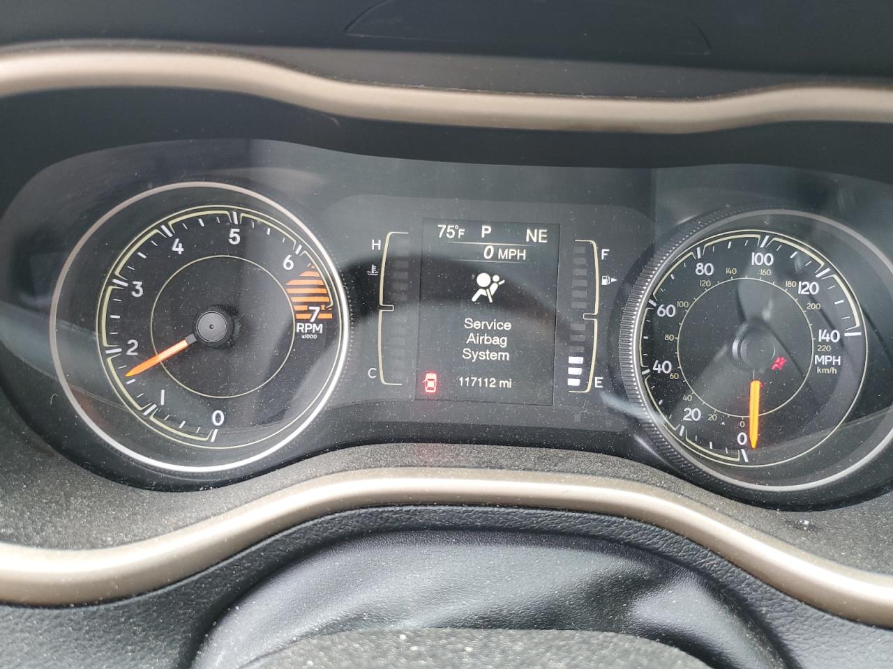 DayDrive