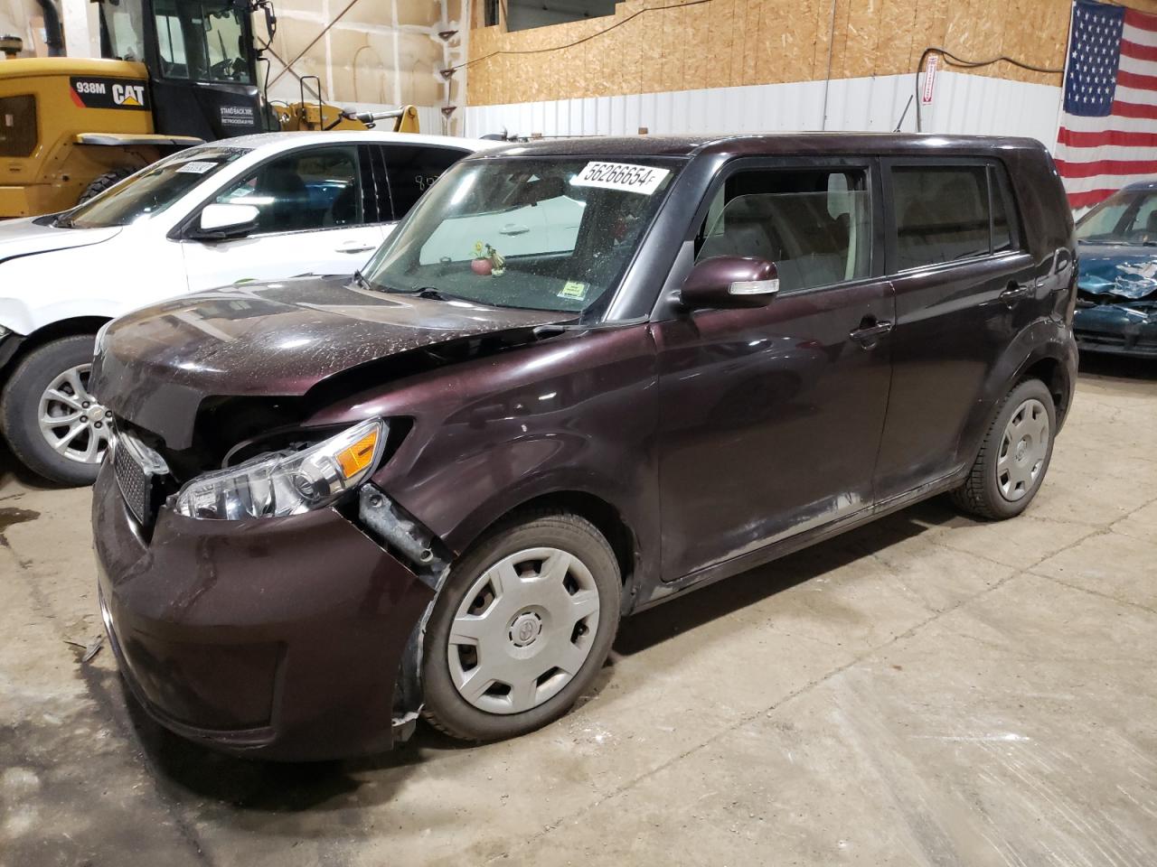 SCION XB 2009
